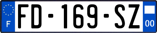 FD-169-SZ