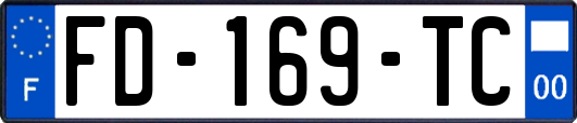 FD-169-TC