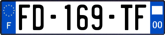 FD-169-TF