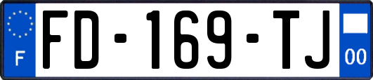 FD-169-TJ