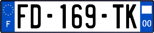 FD-169-TK