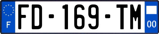 FD-169-TM