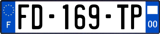 FD-169-TP