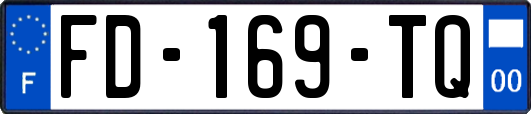 FD-169-TQ