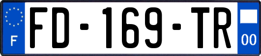 FD-169-TR