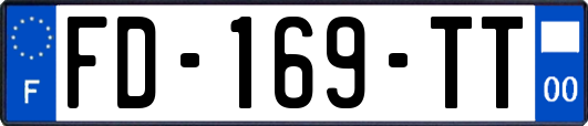 FD-169-TT