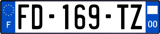 FD-169-TZ