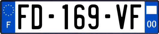 FD-169-VF