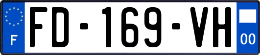 FD-169-VH