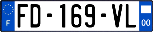 FD-169-VL