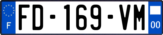 FD-169-VM