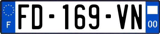 FD-169-VN