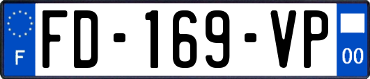 FD-169-VP