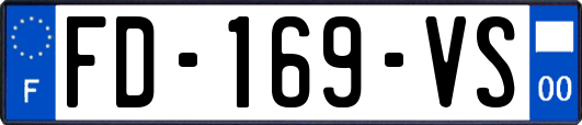 FD-169-VS