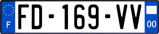 FD-169-VV