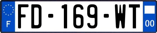 FD-169-WT