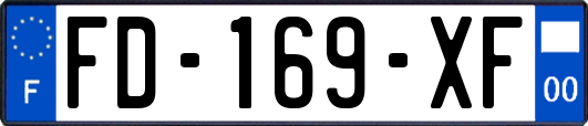 FD-169-XF