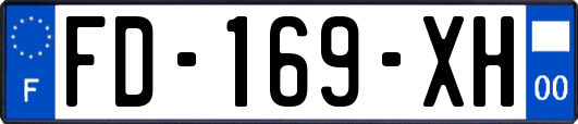 FD-169-XH