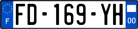 FD-169-YH