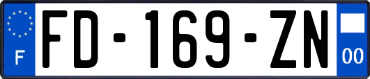 FD-169-ZN