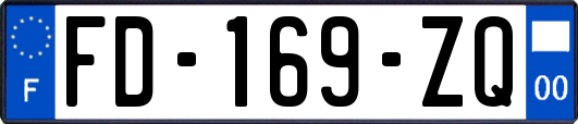 FD-169-ZQ