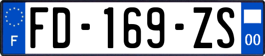 FD-169-ZS