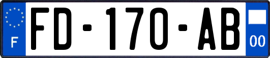 FD-170-AB