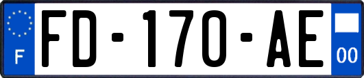 FD-170-AE