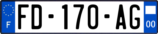 FD-170-AG