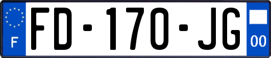 FD-170-JG