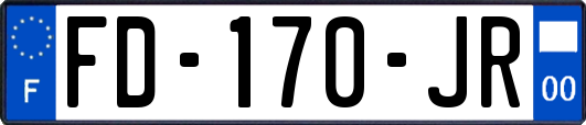FD-170-JR