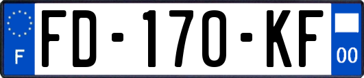 FD-170-KF