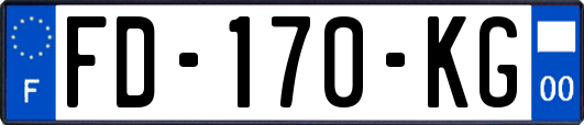 FD-170-KG
