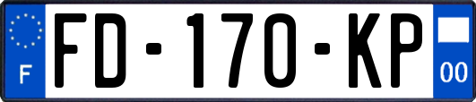 FD-170-KP