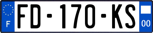 FD-170-KS