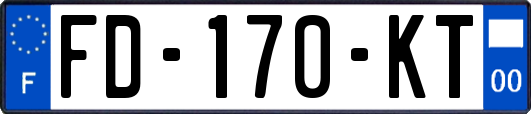 FD-170-KT