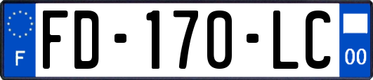 FD-170-LC