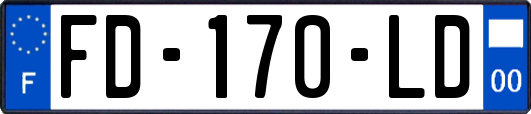 FD-170-LD