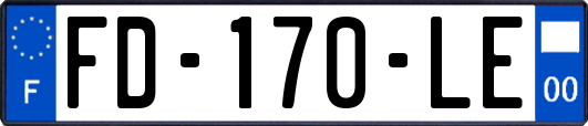 FD-170-LE