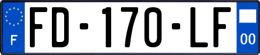FD-170-LF