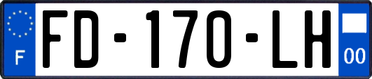 FD-170-LH