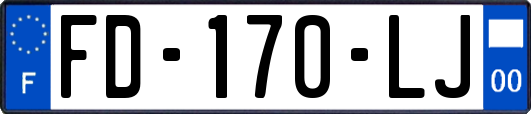 FD-170-LJ