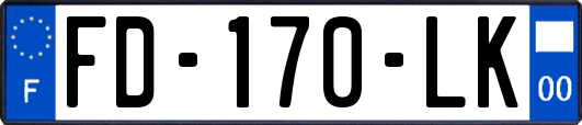 FD-170-LK