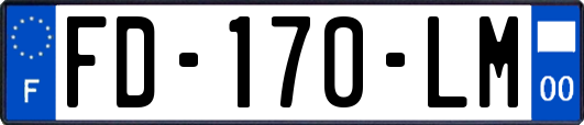 FD-170-LM