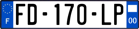 FD-170-LP