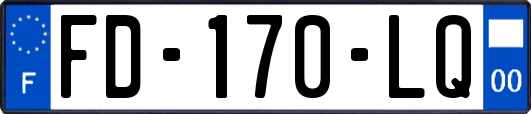 FD-170-LQ