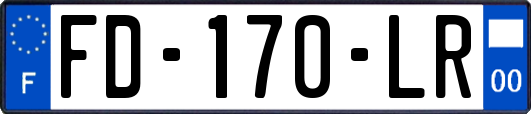 FD-170-LR