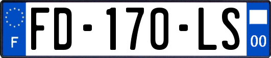 FD-170-LS