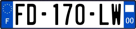 FD-170-LW