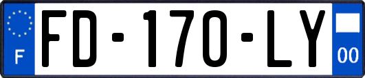 FD-170-LY